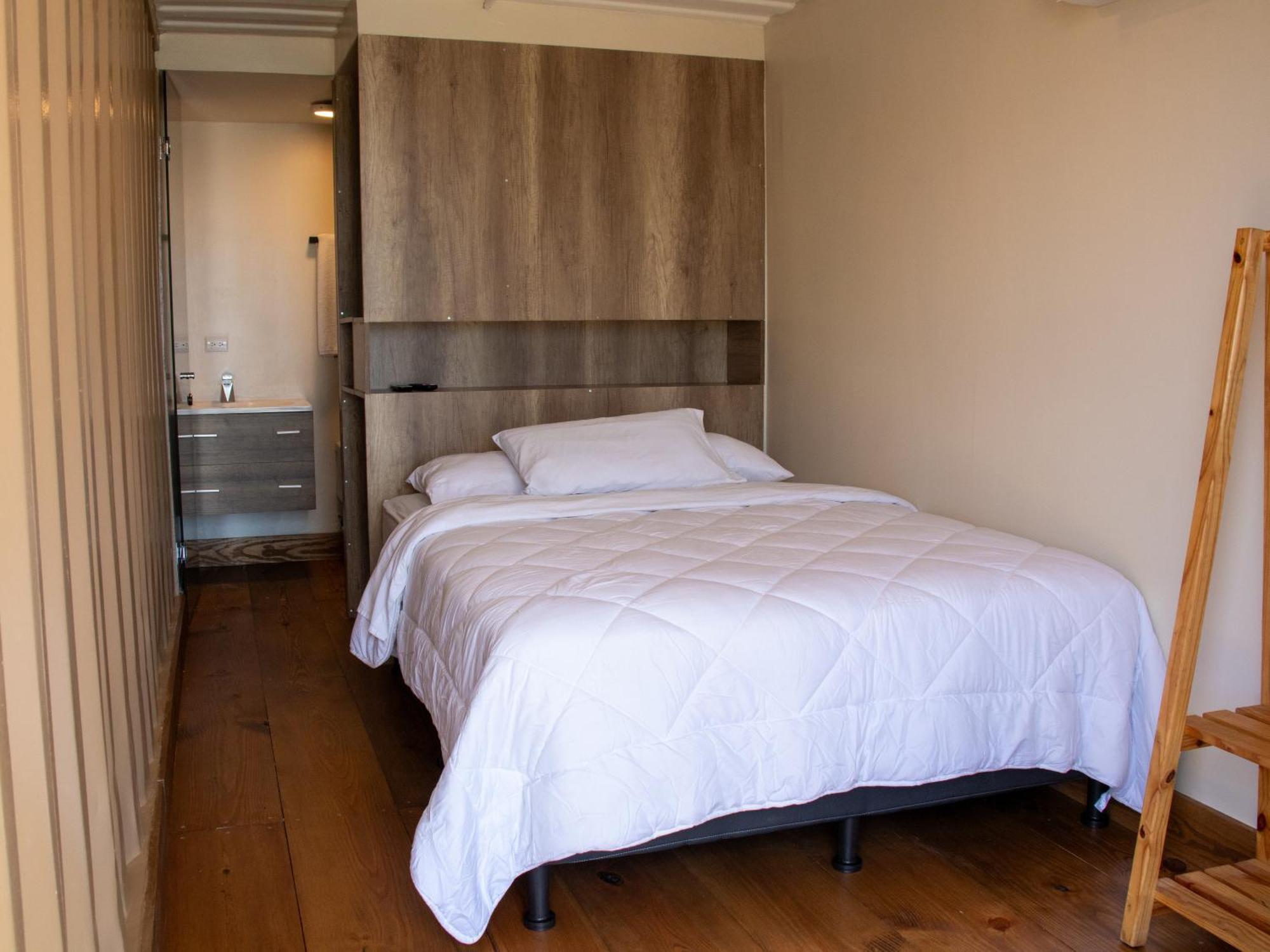 Nomada Republic Hotel Punta Chame Eksteriør billede