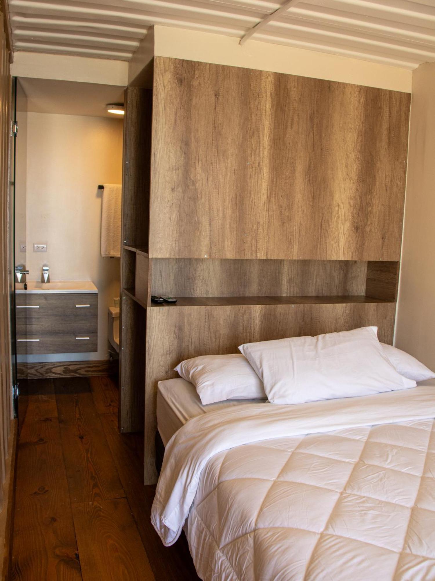 Nomada Republic Hotel Punta Chame Eksteriør billede